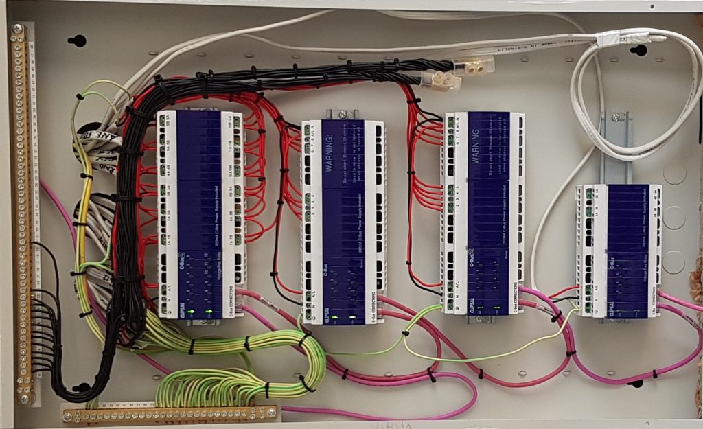 cbus enclosure Goodwood Electrical Goodwood Electrical